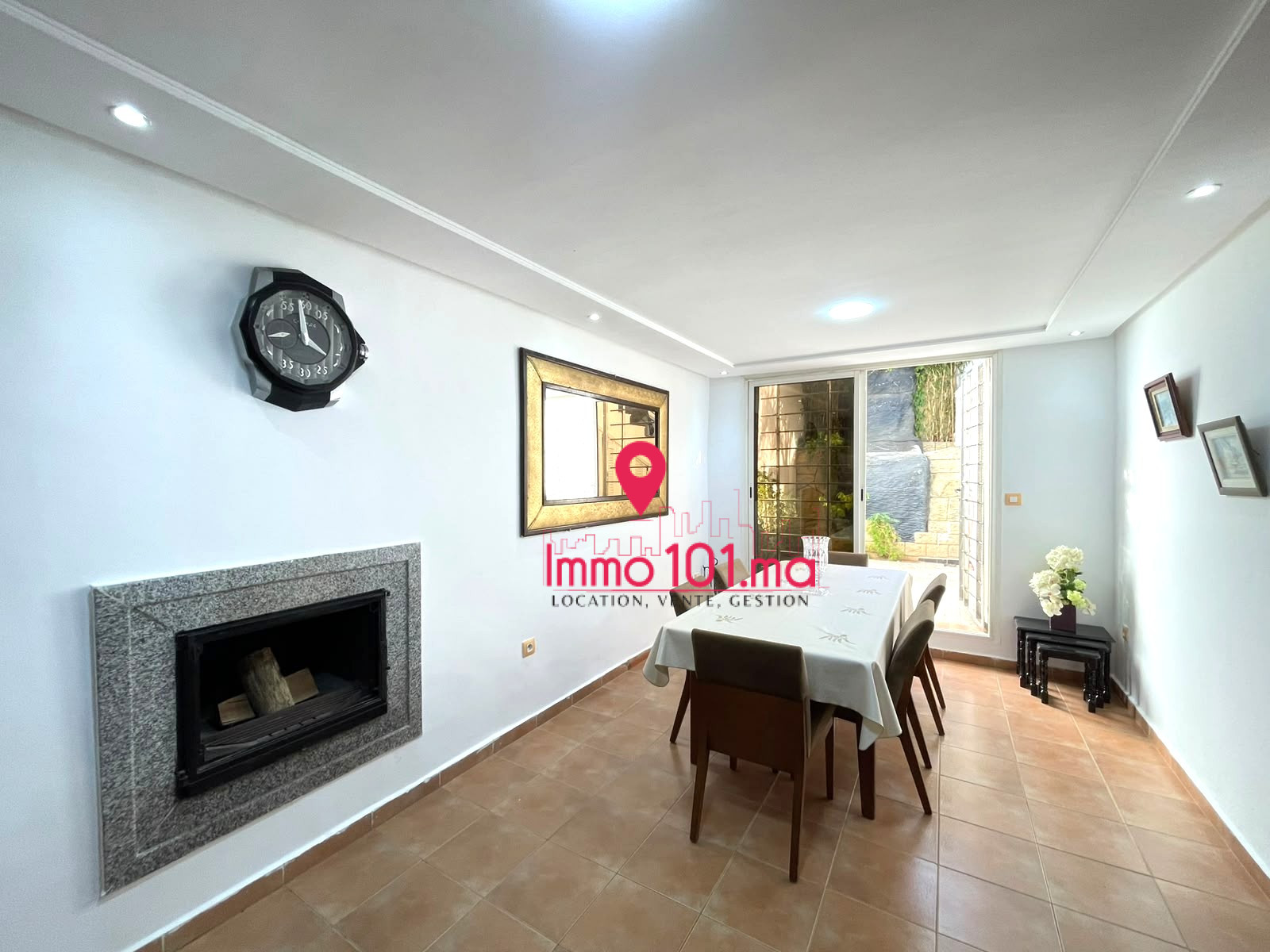 Villa à vendre à Wifak SIV2565
